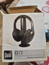 Casque fil tv d'occasion  Rugles