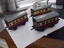 o gauge coaches o gauge for sale o gauge coaches o gauge for sale BEVERLEY