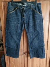 fat face jeans for sale  DEREHAM