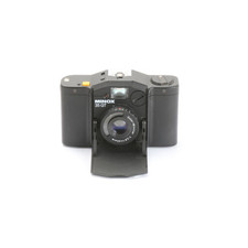 Minox minoxar 8 gebraucht kaufen  Frankfurt am Main