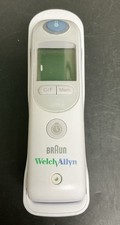 Braun thermoscan pro for sale  Rolla