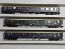 Spur fleischmann 8100 gebraucht kaufen  Duisburg