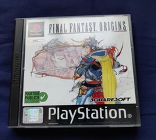 Final fantasy origins d'occasion  Blois
