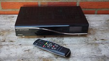 Dreambox dm7020 satelliten gebraucht kaufen  Dortmund