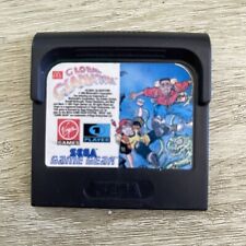 Global Gladiators | Sega Game Gear | Bon Etat, usado comprar usado  Enviando para Brazil