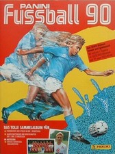 Panini fussball bundesliga gebraucht kaufen  Köln