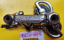 Deragliatore posteriore campag usato  Foligno