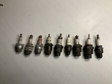 Lot bougies anciennes d'occasion  Montauban
