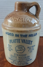 Vintage mccormick platte for sale  Lufkin