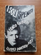 Renzo barbieri soli usato  Lodi