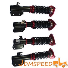 Coilovers struts set for sale  Walton