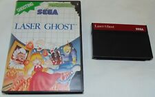 Laser ghost version d'occasion  France