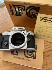 Nikon body gebraucht kaufen  Aachen