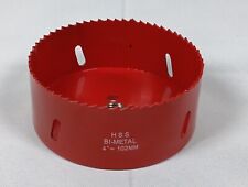 Hss metal hole for sale  Cartersville