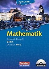 Bigalke köhler mathematik gebraucht kaufen  Berlin