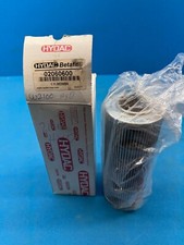 Elemento de filtro de cartucho de aceite hidráulico Hydac 1.11.08D06BN segunda mano  Embacar hacia Mexico