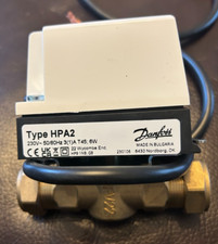 Danfoss hp22 port for sale  BEDFORD