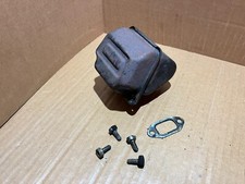 Stihl 024 aveq gebraucht kaufen  Wrist