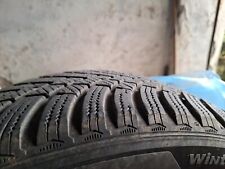 205 r17 hankook usato  Roma
