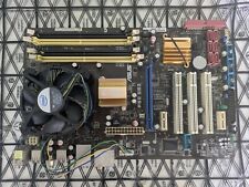 Placa-mãe Asus P5Q-SE2 soquete 775 DDR2 + Core2 Duo E7500 2.93Ghz CPU comprar usado  Enviando para Brazil