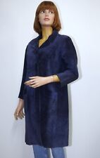 Vintage 1960s blue d'occasion  France