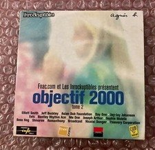 Inrocks 2000 titres d'occasion  Paris XV