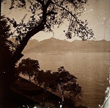 Paysage côtier mer d'occasion  Paris V