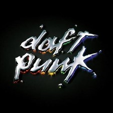 Daft punk discovery for sale  STOCKPORT