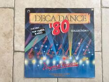 Deca dance collection usato  Varese