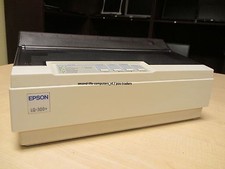 Epson 300 dot d'occasion  Expédié en France