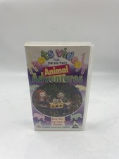 Tots animal adventures for sale Tots animal adventures for sale  CLACTON-ON-SEA