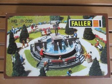 brunnen bausatz gebraucht kaufen  Buttenheim