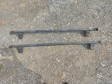 nissan navara roof bars for sale  RADSTOCK