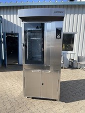 Wiesheu dibas 64blue gebraucht kaufen  Braunschweig