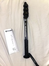 Manfrotto mm290c4 carbon for sale  HEMEL HEMPSTEAD