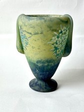 Daum raro vaso usato  Italia