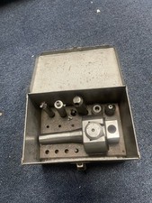 Bridgeport boring head for sale  PERSHORE