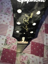 Epiphone guitar neck usato  Ginosa