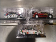 Lot voitures miniatures d'occasion  L'Isle-Adam