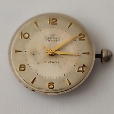 Vintage smiths luxe for sale  EASTBOURNE