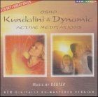 Kundalini dynamic audio gebraucht kaufen  Berlin