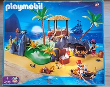 Playmobil pirateninsel 4073 gebraucht kaufen Playmobil pirateninsel 4073 gebraucht kaufen  Kronach