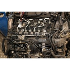 Motore compl. cbd usato  Bedizzole