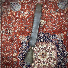 Antike kuhglocke lederband gebraucht kaufen  Magdeburg