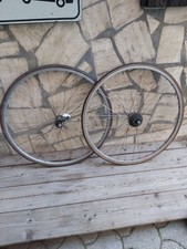 Ruote bici corsa usato  Italia