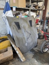 Datsun 280zx bonnet for sale  HELENSBURGH