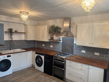 Shaker style used for sale  AYLESBURY