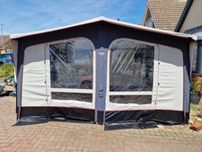 Vango riviera 420 for sale  NORWICH