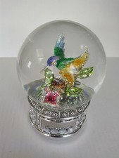 humming bird globe snow for sale  Brooksville