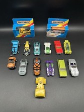 Matchbox hot wheels gebraucht kaufen  Bad Dürkheim